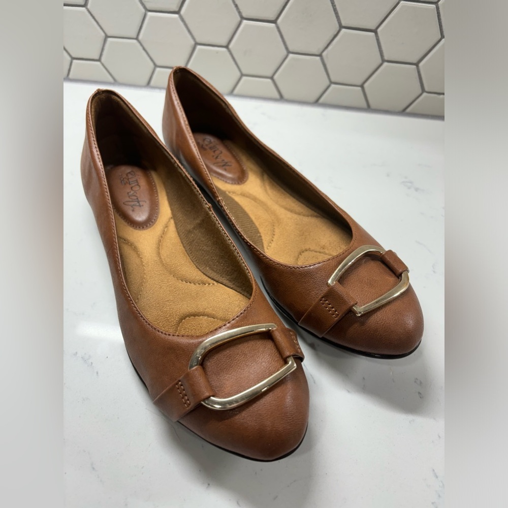 Eurosoft Kelsie Loafer